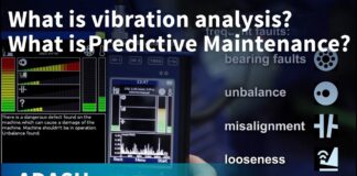 Học điều gì từ dấu hiệu rung động trên các thiết bị? Hướng dẫn từ cơ bản đến nâng cao