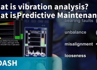 Học điều gì từ dấu hiệu rung động trên các thiết bị? Hướng dẫn từ cơ bản đến nâng cao