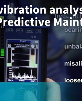 Học điều gì từ dấu hiệu rung động trên các thiết bị? Hướng dẫn từ cơ bản đến nâng cao