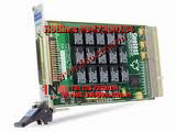 Geotest, High Current Relay PXI Card (GX6115)