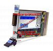 Geotest, 20 Channel RF Multiplexer/Scanner PXI Card (GX6021)