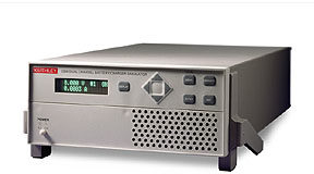Keithley Model 2302 60W, Fast Transient Response Battery Simulating Power Supply