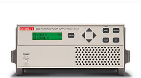 Keithley Model 2303 45W, Fast Transient Response Power Supply