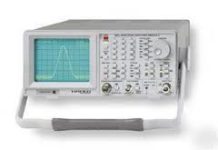 Hameg, 1GHz Spektrum Analyzer (HM5014-2)