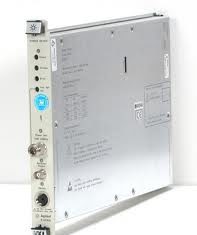 Hewlett-Packard / Agilent Technologies, VXI Power Meter (E1416A)
