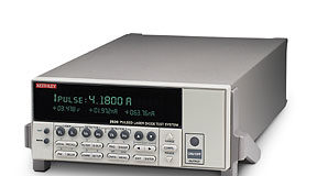 Keithley Model 2520 Pulsed Laser Diode Test System w/ Remote Test Head