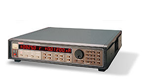 Model 237 High-Voltage Source-Measure Unit