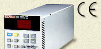 Series AC/DC Electronic Load (3250A)