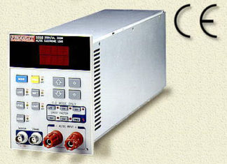Series AC/DC Electronic Load (3250A)