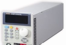 Series DC Electronic Load (3310F)