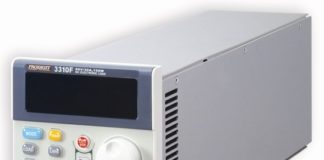 Series DC Electronic Load (3310F)