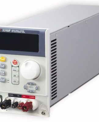 Series DC Electronic Load (3310F)