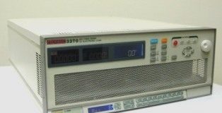 Series High Power DC Electronic Load (3370)