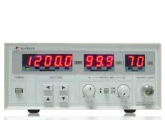 ALP Technology Signal Generator