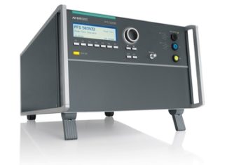 EM TEST – Power Fail Simulators (Model :PFS 503N SERIES)