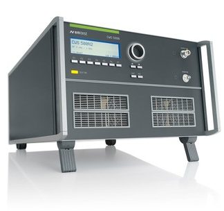 EM TEST – Continuous Wave Simulator (Model: CWS 500N2)