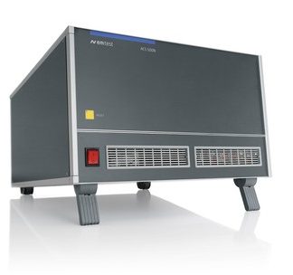 EMTEST-Single Phase AC/DC Voltage Source 2 kVA, galvanically isolated (Model: ACS 500NS2.3)