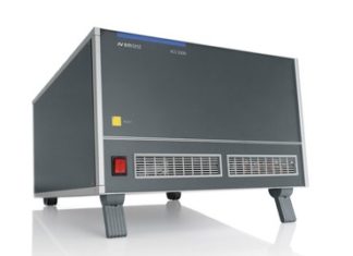 EMTEST-Single phase AC voltage source 6 kVA (Model: ACS 500N6)