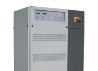 EM TEST – 3-Phase AC Voltage Sources, 16 kVA up to 90 kVA (Model :ACS 503N – SERIES)