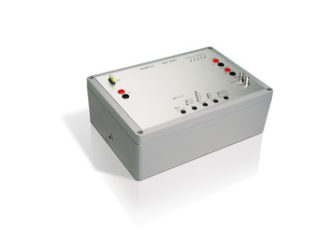 EM TEST -Transient Immunity Test Generator meeting FORD EMC-CS-2009.1(Model :RCB 200N1)