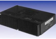 Power Supply for NIM Bins (4002D-P)