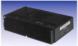 Power Supply for NIM Bins (4002D-P)