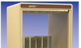 NIM Bin and Power Supply (4006-SI )