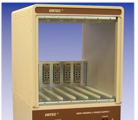 NIM Bin and Power Supply (4006-SI )