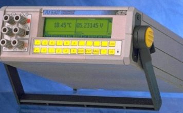 AOIP-Máy (Cầu) đo điện trở tiếp xúc OM 21/OM22 (Máy (Cầu) đo điện trở thấp OM21/OM22)-Micro Ohmmeter