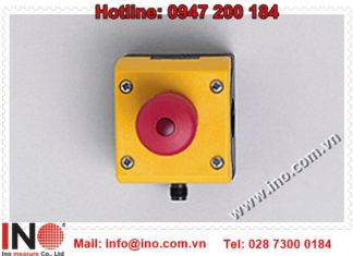 E-stop illuminated IP67 ( AC010S )