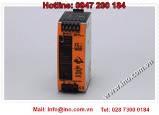 IPowerSupply 230VAC 2.8A, IFM, (AC1226).