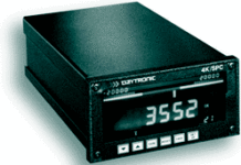 Daytronic Corporation, SPC Testing of Fastener Tensile Strength (4K/SPC-77)