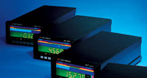 DAYTRONIC 4000 SERIES STATISTICAL PROCESS (CTRL4000 Series)