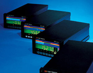 DAYTRONIC 4000 SERIES STATISTICAL PROCESS (CTRL4000 Series)