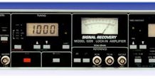 High Performance Single Phase Analog Lock-in Amplifier (5209)