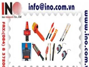THIẾT BỊ ĐO ĐIỆN CAO ÁP