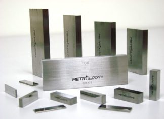 STEEL GAUGE BLOCK -Tư vấn mua sắm và cung cấp thiết bị
