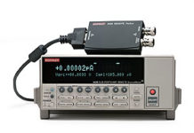 Model 6430 Sub-Femtoamp Remote SourceMeter