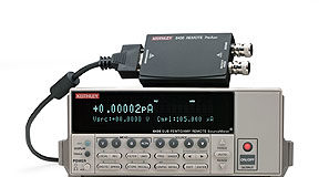 Model 6430 Sub-Femtoamp Remote SourceMeter
