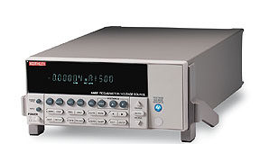 Keithley Model 6487 Picoammeter/Voltage Source