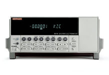 Model 6514 Programmable Electrometer