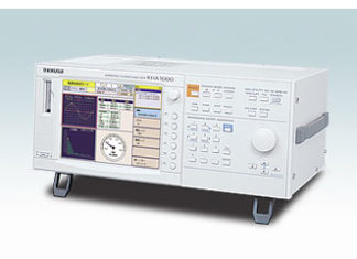 Kikusui-Harmonic/Flicker Analyzer (Model:KHA1000)