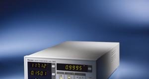 Chroma ATE_ series Digital Power Meter (Model:66200)