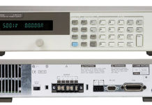 Watt System Power Supply (6632B 100)