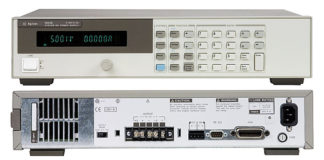 Watt System Power Supply (6632B 100)