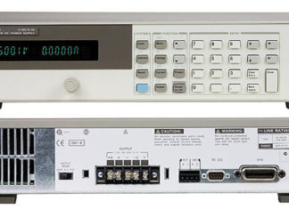 Watt System Power Supply (6632B 100)