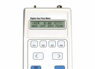 Gas Flow -Tư vấn mua sắm và cung cấp thiết bị đo lưu lượng khí