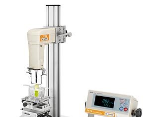 A&D- Sine-wave Vibro Viscometers (Model:SV-A Series)