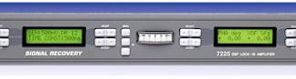 Dual Phase DSP Lock-in Amplifier (7225)