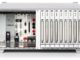 Rohde-schwarz- Test System Versatile Platform (Model:R&S®CompactTSVP)